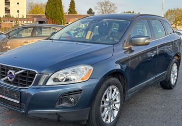 Volvo XC60 211.600 km 7.990 &euro; Bielefeld 33609