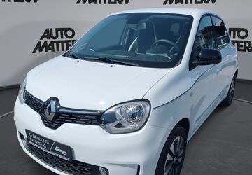 Renault Twingo 25.800 km 14.875 &euro; Bielefeld 33719