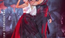 Die Legende von Sleepy Hollow