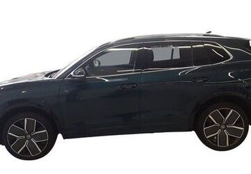 VW Tiguan 6.656 km 48.470 &euro; Bielefeld 33689