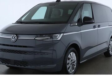 VW T7 Multivan 25.361 km 53.890 &euro; Bielefeld 33689