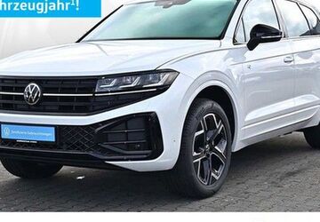 VW Touareg 25.040 km 54.880 &euro; Bielefeld 33689