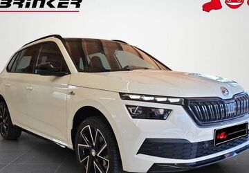 Skoda Kamiq 65.881 km 24.930 &euro; Bielefeld 33649