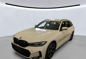 BMW 330 60.680 km 34.900 &euro; Bad Salzuflen 32108