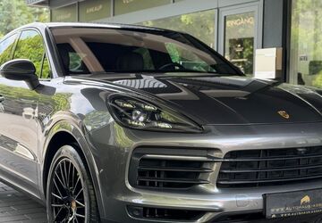 Porsche Cayenne 90.400 km 64.490 &euro; Bielefeld 33647