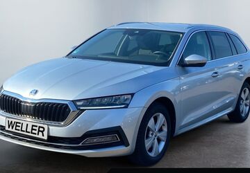 Skoda Octavia 90.151 km 20.890 &euro; Bielefeld 33609