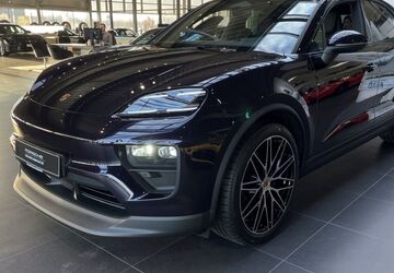 Porsche Macan 6.900 km 98.900 &euro; Bielefeld 33719