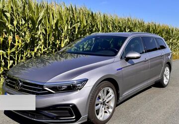 VW Passat Variant 64.000 km 21.450 &euro; Rheda-Wiedenbrück 33378