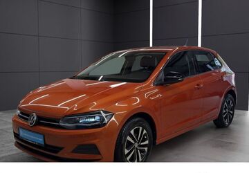 VW Polo 97.349 km 13.445 &euro; Bielefeld 33613