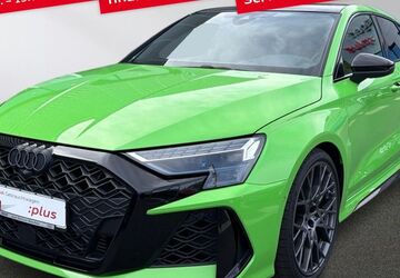 Audi RS3 12.872 km 64.540 &euro; Bielefeld 33609