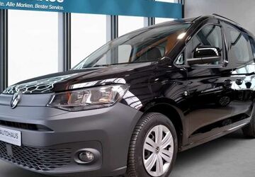 VW Caddy 55.974 km 22.730 &euro; Bad Salzuflen 32105