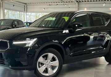 Volvo XC40 20.540 km 29.990 &euro; Bielefeld 33647