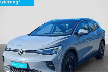VW ID.4 94.313 km 26.690 &euro; Bielefeld 33689