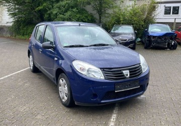 Dacia Sandero 170.000 km 1.750 &euro; Detmold 32758