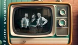 Ich zähle täglich meine Sorgen - Die Hits der 50er & 60er Jahre