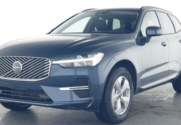 Volvo XC60 14.972 km 41.850 &euro; Bielefeld 33647