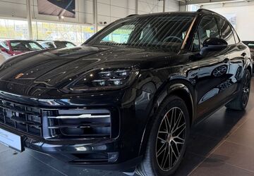 Porsche Cayenne 18.118 km 109.700 &euro; Bielefeld 33719