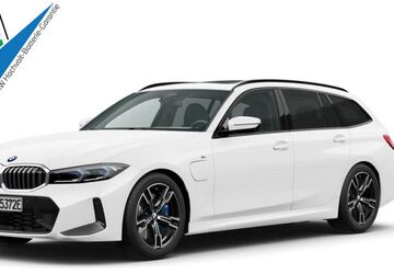 BMW 330 15.597 km 48.300 &euro; Herford 32051