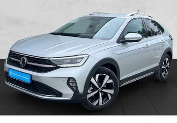 VW Taigo 7.261 km 25.880 &euro; Bielefeld 33699