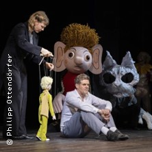 Herzfaden 07.07.2026 STADTTHEATER BIELEFELD
