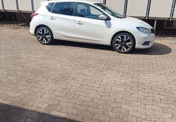 Nissan Pulsar 164.330 km 8.300 &euro; Bielefeld 33729