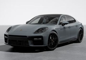 Porsche Panamera 10.950 km 149.800 &euro; Bielefeld 33719