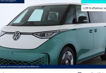 VW ID. Buzz 12.276 km 61.790 &euro; Bad Oeynhausen 32547