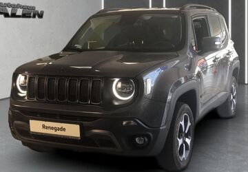 Jeep Renegade 44.600 km 22.990 &euro; Bielefeld 33647
