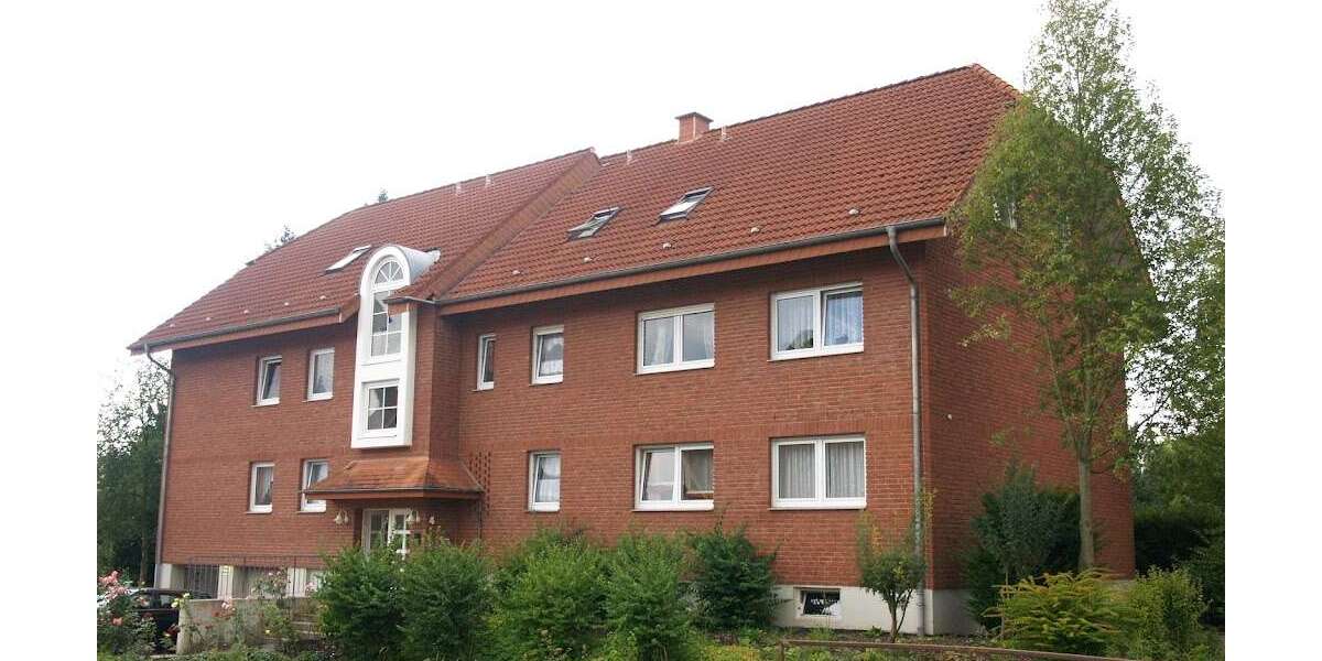 Etagenwohnung Enger - 3 Zimmer, 75 m&sup2;, 389&euro; | Angebot:26993035