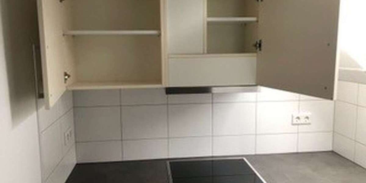 Etagenwohnung Detmold (Jerxen-Orbke) Orbke) - 2 Zimmer, 50 m&sup2;, 450&euro; | Angebot:27257308