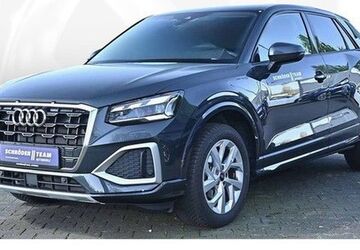 Audi Q2 8.930 km 27.790 &euro; Bielefeld 33689