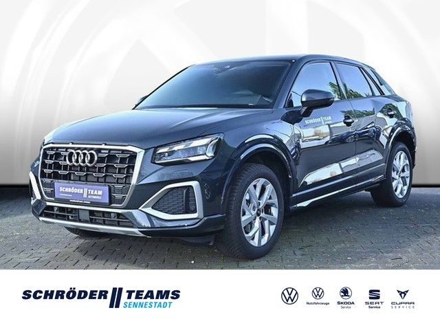 Audi Q2 8.930 km 27.790 &euro; Bielefeld 33689