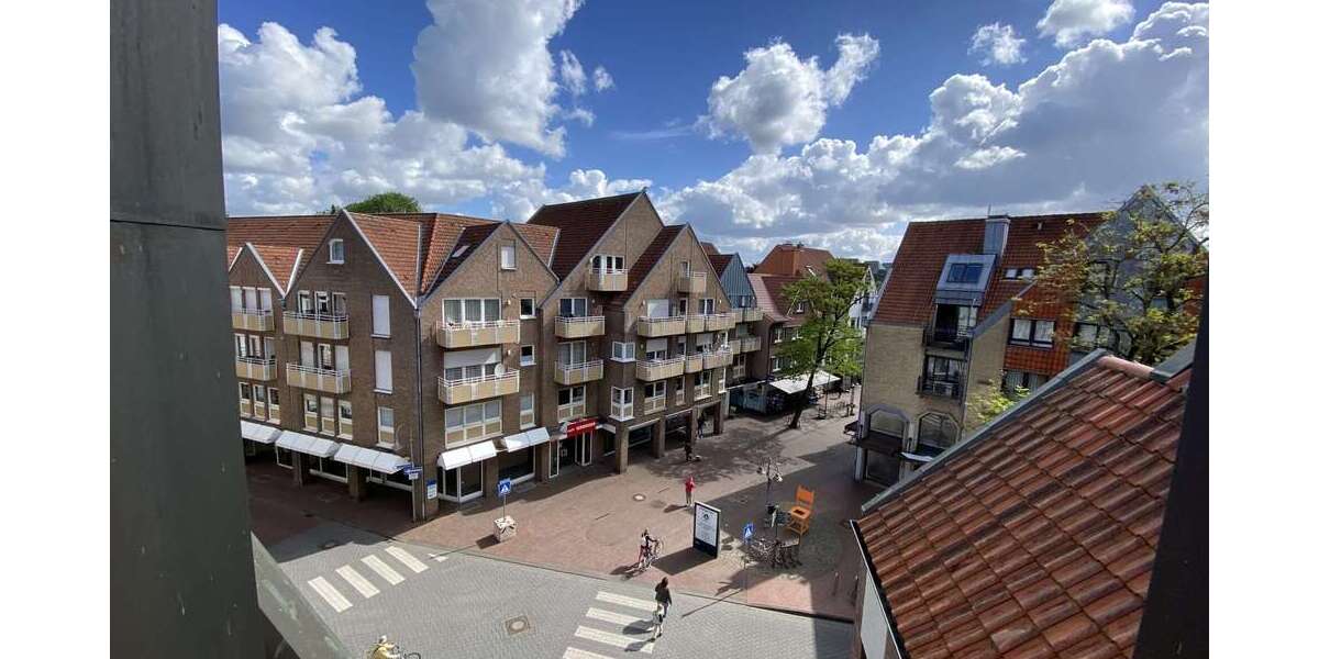 Etagenwohnung Gütersloh - 2 Zimmer, 79 m&sup2;, 600&euro; | Angebot:26346537