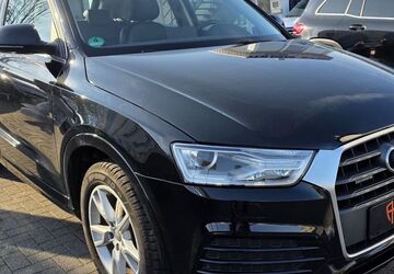 Audi Q3 145.000 km 13.499 &euro; Bielefeld 33659