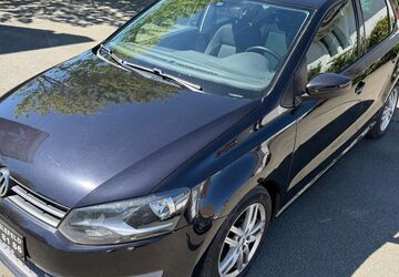 VW Polo 171.000 km 4.499 &euro; Bielefeld 33607