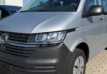 VW T6 Transporter 82.437 km 27.890 &euro; Bielefeld 33613
