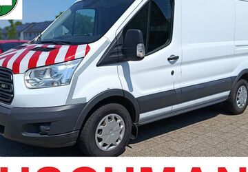 Ford Transit 152.600 km 11.650 &euro; Bielefeld 33609