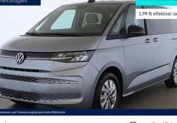 VW T7 Multivan 2.397 km 50.140 &euro; Bad Oeynhausen 32547