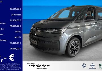 VW T7 Multivan 27.500 km 57.950 &euro; Herford 32051