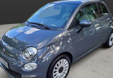 Fiat 500 31.905 km 12.990 &euro; Gütersloh 33332