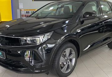 Opel Grandland (X) 42.000 km 19.990 &euro; Bielefeld 33602