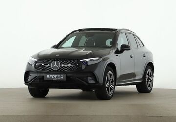 Mercedes-Benz GLC 300 9.900 km 63.550 &euro; Bielefeld 33609