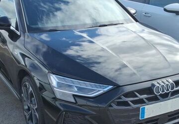 Audi A3 19.465 km 33.950 &euro; Hüllhorst 32609