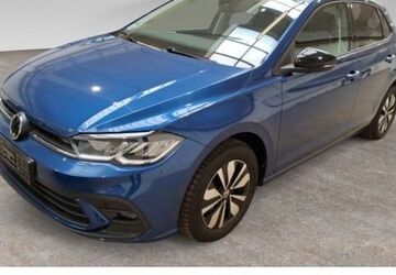 VW Polo 11.401 km 23.190 &euro; Lemgo 32657