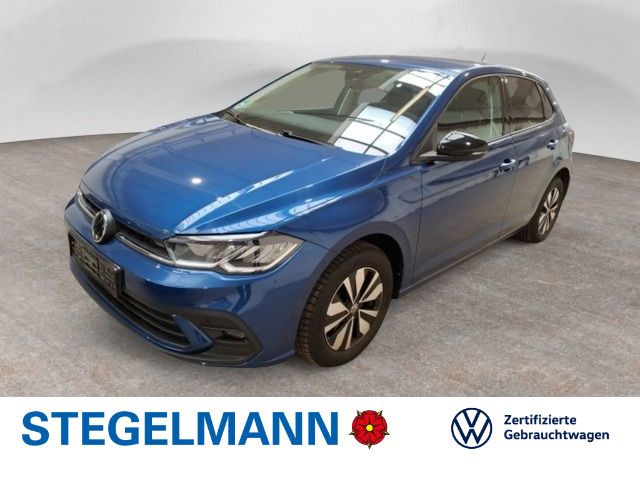 VW Polo 11.401 km 23.190 &euro; Lemgo 32657