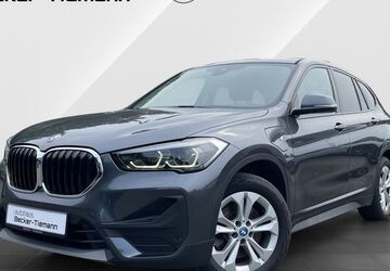 BMW X1 130.775 km 18.797 &euro; Bielefeld 33689