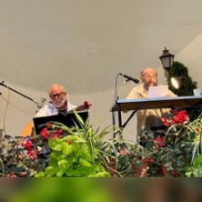 DIE ZWEI 18.07.2026 Casa Bielefeld