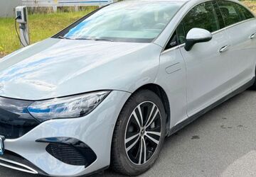 Mercedes-Benz EQE 30.115 km 39.799 &euro; Bielefeld 33649
