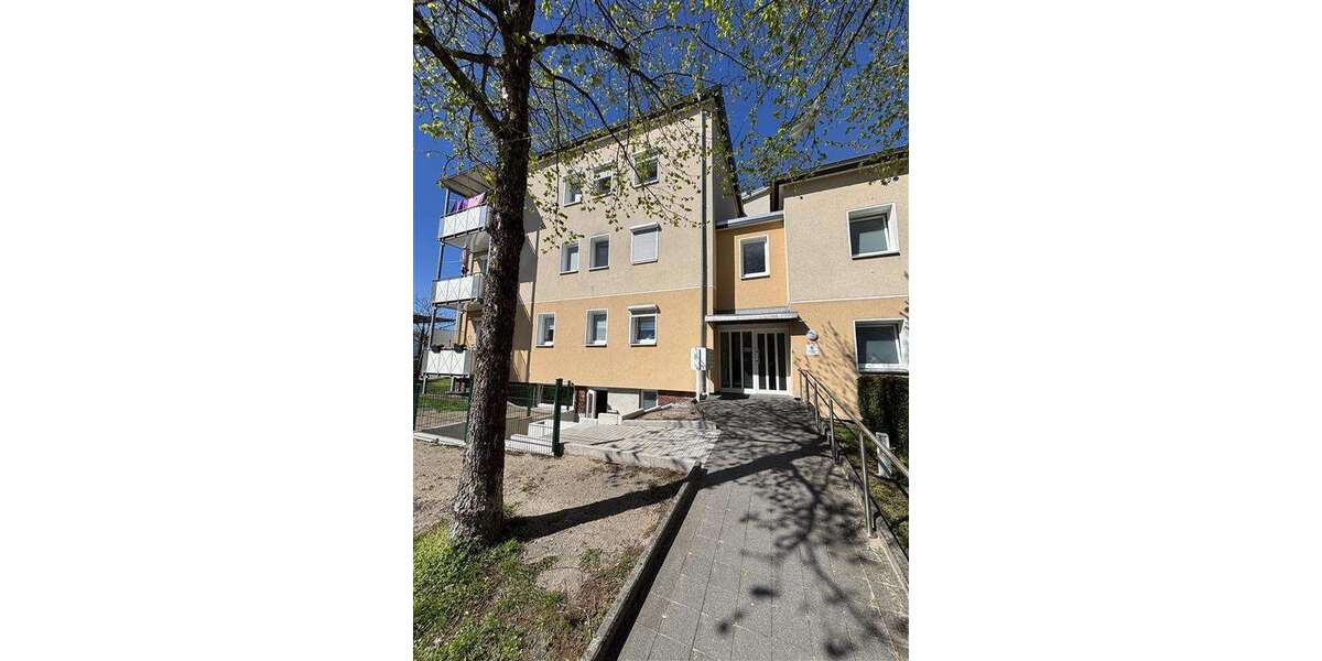 Etagenwohnung Bielefeld Mitte - 2 Zimmer, 52 m&sup2;, 515&euro; | Angebot:26840138