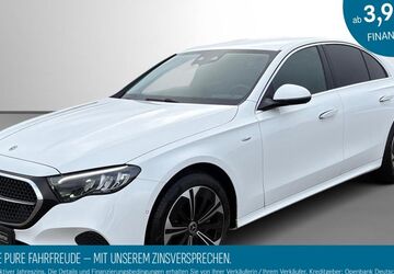 Mercedes-Benz E 300 12.700 km 47.980 &euro; Bielefeld 33609